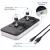INNOAURA PS-5 CONTROLLER CHARGER STATION, DUAL PS-5 CHARGING STATION WITH REMOVABLE TYPE C CHARGING PORT