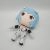22CM REI PLUSH STUFFED RAY JAPANESE ANIME KAWAII CUTE CARTOON TOYS DOLLS