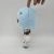 22CM REI PLUSH STUFFED RAY JAPANESE ANIME KAWAII CUTE CARTOON TOYS DOLLS