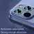 2PCS FOR IPHONE 11 12 PRO MAX 12MINI TEMPERED GLASS CAMERA LENS