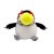 22CM REI PLUSH STUFFED RAY JAPANESE ANIME KAWAII CUTE CARTOON TOYS DOLLS