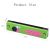 Hot Wooden Painted Toy Musical Instrument Play16-Hole Harmonica Parent-Child