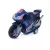 CHILDREN PLASTIC PULL BACK CAR BEACH FOUR-WHEEL MOTORCYCLE MODEL BABY KIDS