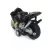 CHILDREN PLASTIC PULL BACK CAR BEACH FOUR-WHEEL MOTORCYCLE MODEL BABY KIDS
