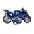 CHILDREN PLASTIC PULL BACK CAR BEACH FOUR-WHEEL MOTORCYCLE MODEL BABY KIDS