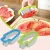 STAINLESS STEEL WATERMELON CUTTER CUTE TREE DESIGN CUTTING WATERMELON KITCHEN GADGETS