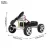 WIND POWER CAR DIY ELECTRONIC KIT TECHNOLOGY SCIENCE TOYS EDUCATIONAL KITS
