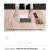 MOUSE PAD, MULTIFUNCTIONAL TABLE MAT, EXTENDED OFFICE/HOME PAD 80 X 40 CM, PVC LEATHER GAMING