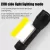2022 PORTABLE FLASHLIGHT STRONG LIGHT HIGH-POWER RECHARGEABLE ZOOM HIGHLIGHT