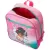 NELLA PRE-SCHOOL BACKPACK PINK 23X28X10 CMS POLYESTER 6.44L