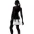 N.V. BAGS WOMEN'S 325 GRAB, ONE SIZE