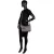 SKPAT - SHOULDERBAG WITH ADJUSTABLE STRAP. DECORATIVE KEYRING. WOMAN. 2 MAIN COMPARTMENTS. PRINTED LINNER. OUTSIDE AND INSIDE POCKETS. CANVAS AND SYNTHETIC LEATHER. 303883