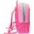 NELLA PRE-SCHOOL BACKPACK PINK 23X28X10 CMS POLYESTER 6.44L