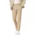 AMAZON ESSENTIALS MEN'S SLIM-FIT FLAT-FRONT DRESS TROUSER, KHAKI BROWN, 38W / 30L