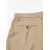 AMAZON ESSENTIALS MEN'S SLIM-FIT FLAT-FRONT DRESS TROUSER, KHAKI BROWN, 38W / 30L