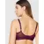 IRIS & LILLY WOMEN'S MESH DD+ WIRELESS BRALETTE
