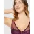 IRIS & LILLY WOMEN'S MESH DD+ WIRELESS BRALETTE