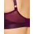 IRIS & LILLY WOMEN'S MESH DD+ WIRELESS BRALETTE