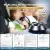 CAFELE CAR AIR FRESHENER INTERIOR CAR ACCESSORY ELECTRIC AROMA DIFFUSER