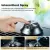 CAFELE CAR AIR FRESHENER INTERIOR CAR ACCESSORY ELECTRIC AROMA DIFFUSER