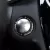 CAR KEY START STOP INTERIOR DECORATION CIRCLE COVER CAR STYLING