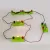 KIDS BASIC CIRCUIT ELECTRICITY LEARNING KIT PHYSICS EDUCATIONAL TOYS FOR CHILDREN
