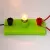 KIDS BASIC CIRCUIT ELECTRICITY LEARNING KIT PHYSICS EDUCATIONAL TOYS FOR CHILDREN