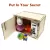 PASSWORD BOX DIY KIDS SCIENCE SCHOOL PROJECTS EXPERIMENT KITS SCIENCE TOYS