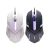 USB Mouse Wired Gaming 1000 DPI Optical 3 Buttons Game Mice For PC Laptop Computer