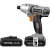 BAUKER 18V CORDLESS IMPACT DRIVER 2 X 1.5AH - OPEN BOX