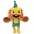 2022 BUNZO BUNNY PLUSH TOY RABBIT STUFFED DOLLS 30CM SOFT CARTOON