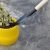 3PCS MINI GARDEN SHOVEL RAKE SPADE ERRAMIENTAS BONSAI TOOLS SET
