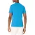 SLIM-FIT CREW POCKET T-SHIRT, IMPERIAL BLUE/CHARCOAL HEATHER