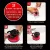 SUCTION CUP WHETSTONE KNIVES SHARPENER PROFESSIONAL KNIFE SHARPENING GRINDING STONE