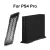 VERTICAL STAND FOR PS4 SLIM CONSOLE DOCK CRADLE MOUNT BRACKET HOLDER FOR PS4