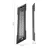 VERTICAL STAND FOR PS4 SLIM CONSOLE DOCK CRADLE MOUNT BRACKET HOLDER FOR PS4