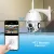 1080P PTZ IP CAMERA 2MP - OUTDOOR WIFI SPEED DOME SECURITY CCTV