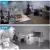 1080P PTZ IP CAMERA 2MP - OUTDOOR WIFI SPEED DOME SECURITY CCTV