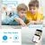 1080P PTZ IP CAMERA 2MP - OUTDOOR WIFI SPEED DOME SECURITY CCTV