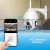 1080P PTZ IP CAMERA 2MP - OUTDOOR WIFI SPEED DOME SECURITY CCTV