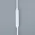 SUPER BASS 3.5MM IN-EAR EARPHONES - WIRED HEADSET FOR GALAXY S6