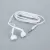 SUPER BASS 3.5MM IN-EAR EARPHONES - WIRED HEADSET FOR GALAXY S6