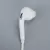SUPER BASS 3.5MM IN-EAR EARPHONES - WIRED HEADSET FOR GALAXY S6