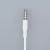 SUPER BASS 3.5MM IN-EAR EARPHONES - WIRED HEADSET FOR GALAXY S6