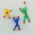 STICKY CLIMBER TOY FIGURE - FUNNY WALL CLIMBING MAN TOY FOR KIDS
