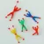 STICKY CLIMBER TOY FIGURE - FUNNY WALL CLIMBING MAN TOY FOR KIDS
