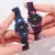 LUXURY WOMEN MAGNETIC STARRY SKY WATCH - QUARTZ WRISTWATCH FOR WOMEN