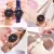 LUXURY WOMEN MAGNETIC STARRY SKY WATCH - QUARTZ WRISTWATCH FOR WOMEN