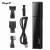 MEN MULTIFUNCTION USB RECHARGEABLE EAR NOSE TRIMMER - PORTABLE ELECTRIC HAIR TRIMMER