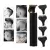 T-OUTLINER PROFESSIONAL HAIR CLIPPER FOR MEN